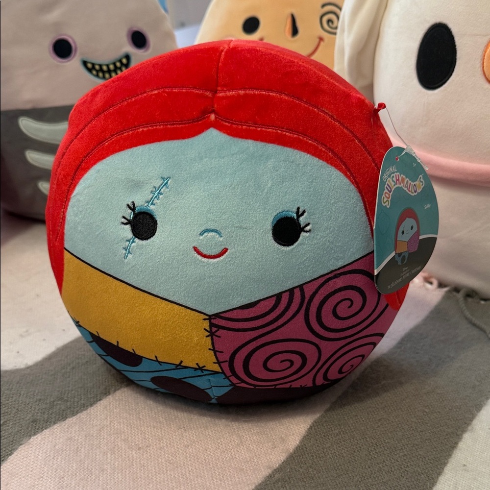 Squishmallows - Picture 5 of 8